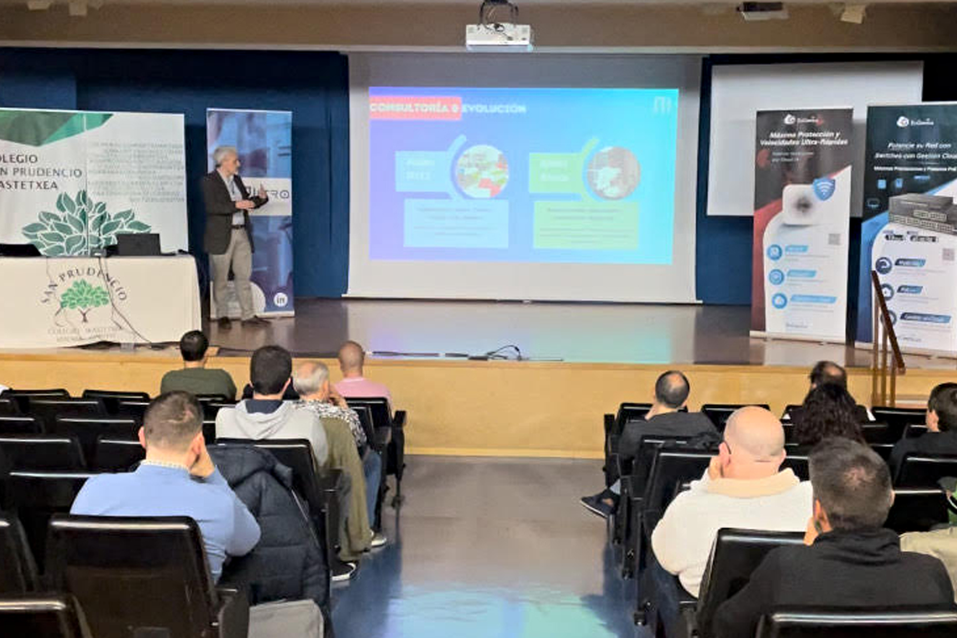 Konekta Eskola 2024 Normicro