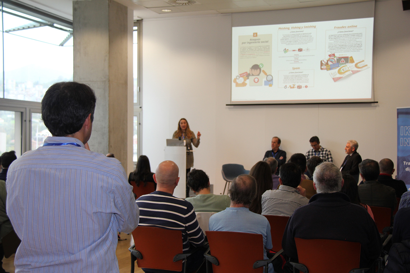 ikasinnova 22 Normicro