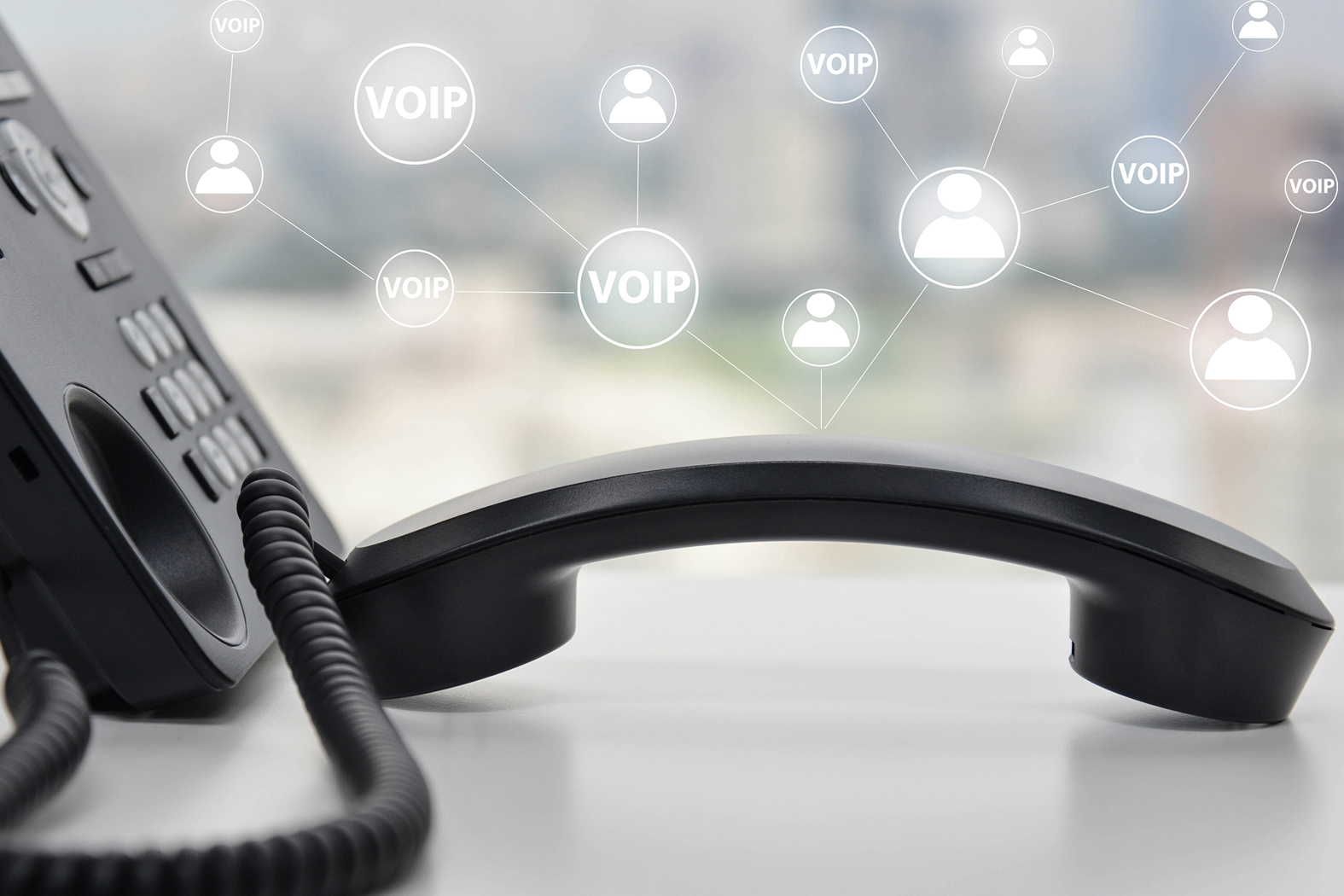 centralita virtual VoIP Normicro