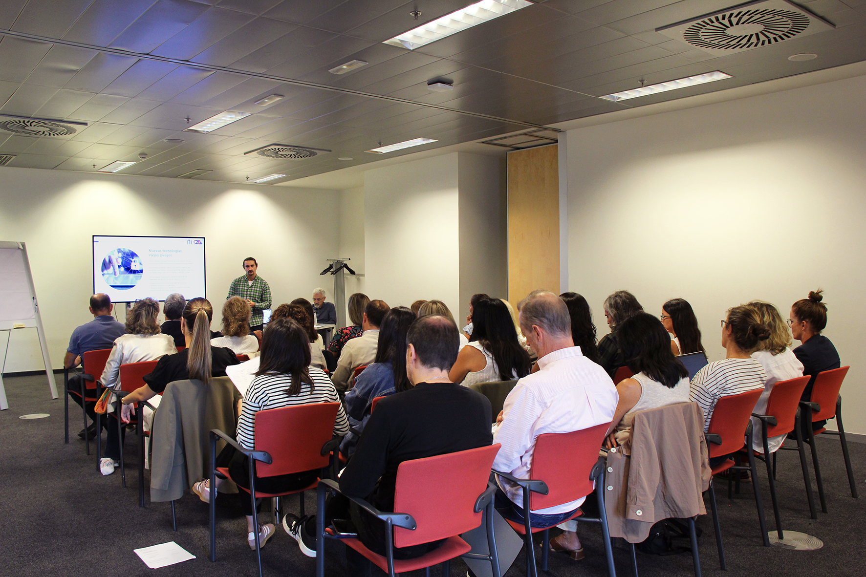 Normicro Servicios Informáticos