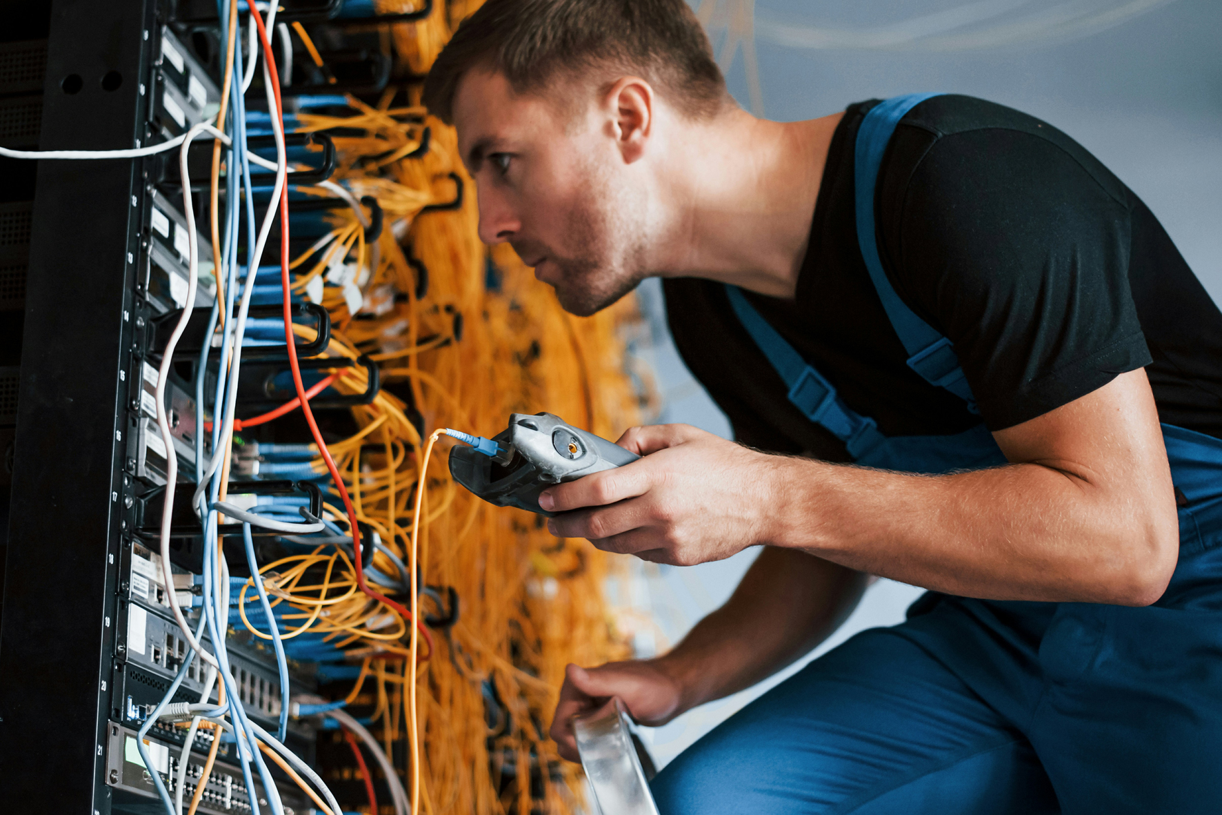 Normicro electricista