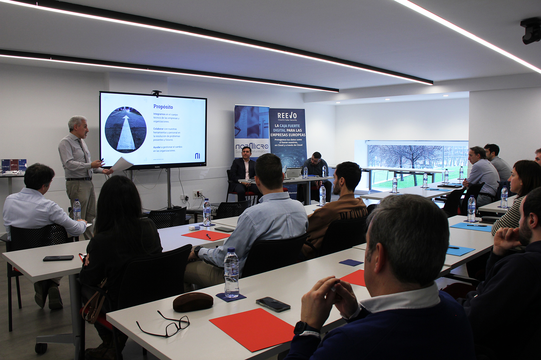 Normicro Ciberseguridad