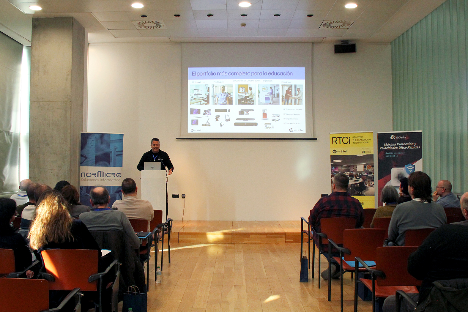 Normicro Soluciones Informáticas