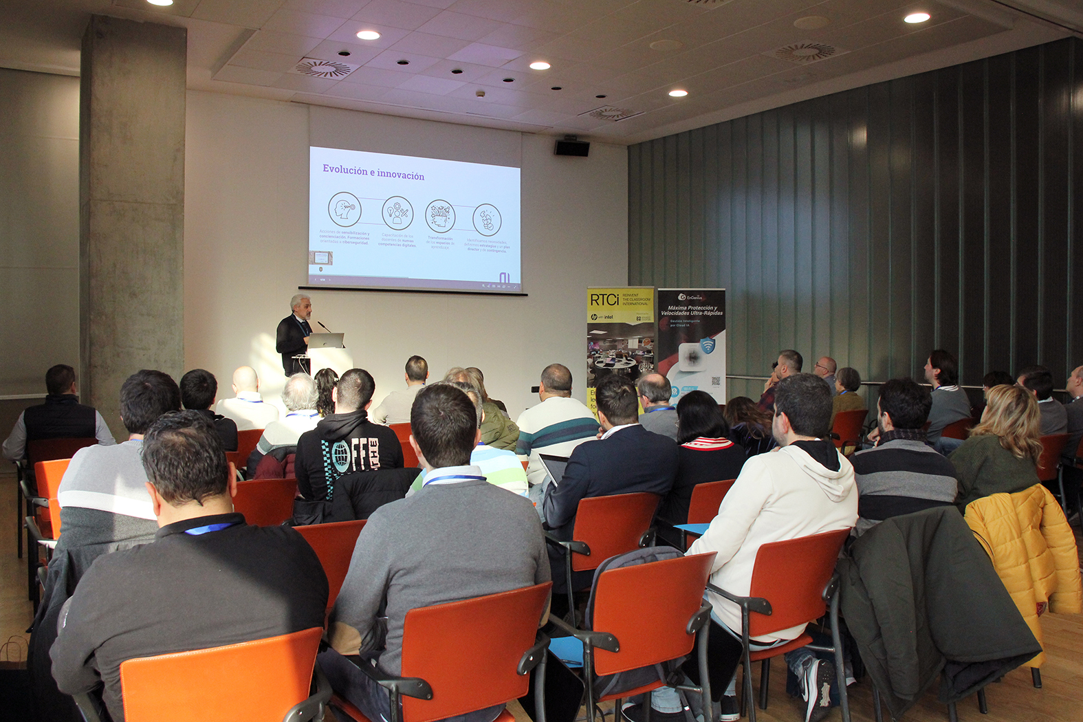 konekta Eskola Normicro