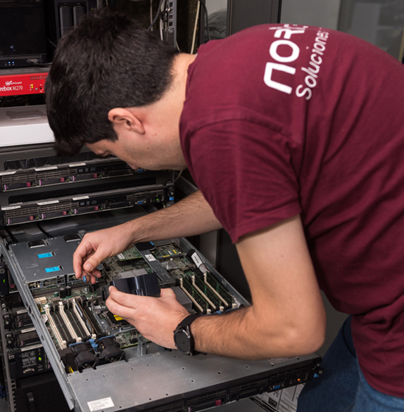 Normicro Servicios Informáticos