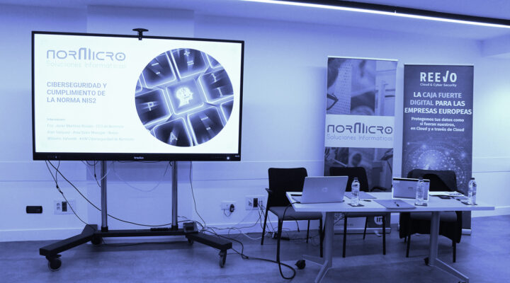Normicro Ciberseguridad