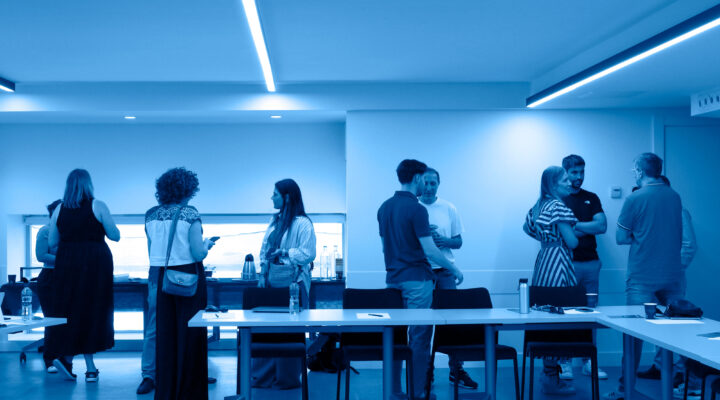 Evento de Ciberseguridad ¿Tienes una brecha en tu email? sobre vulnerabilidades de M365 y soluciones Hornetsecurity