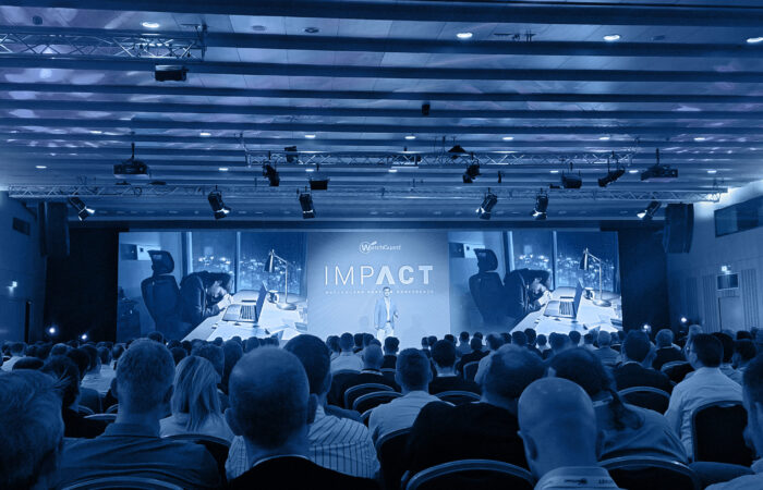 Evento IMPACT Partner Conference de WatchGuard Technologies en Croacia