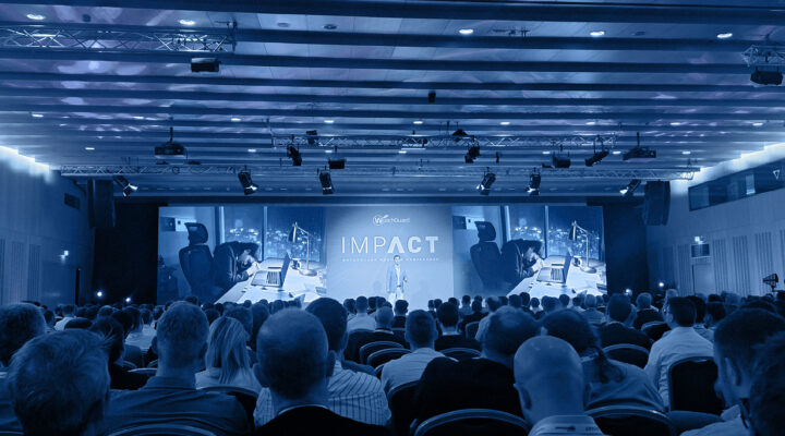 Evento IMPACT Partner Conference de WatchGuard Technologies en Croacia