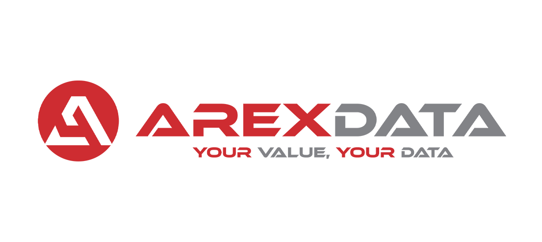 Logo Arexdata