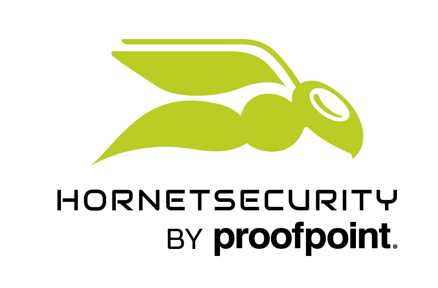 Logo Hornetsecurity