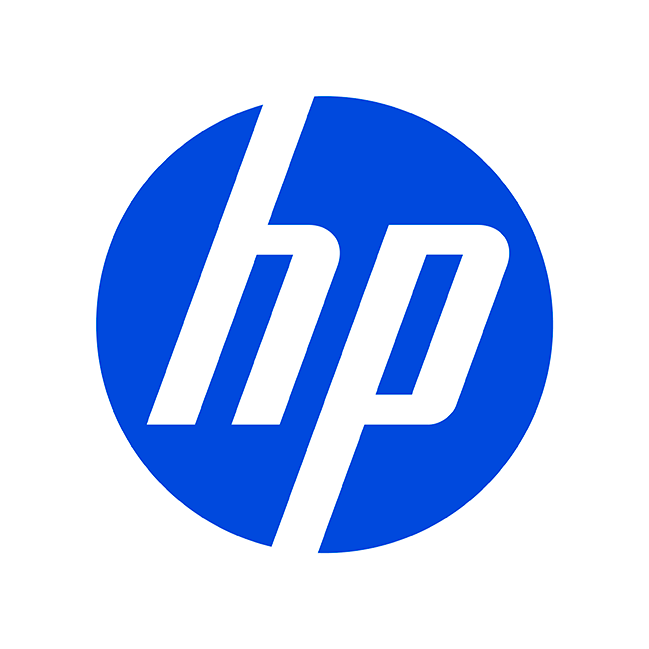 Logo HP